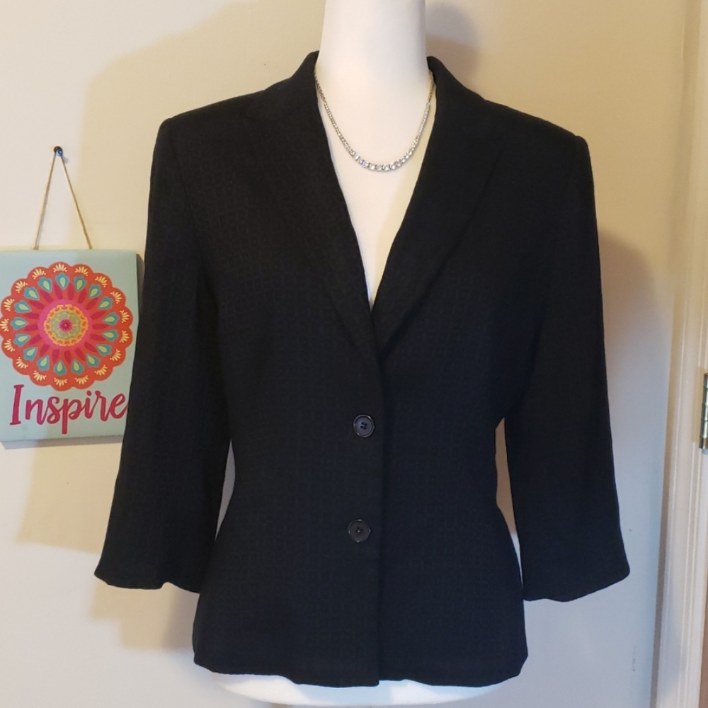 Rina Rossi Women's Suit Blazer